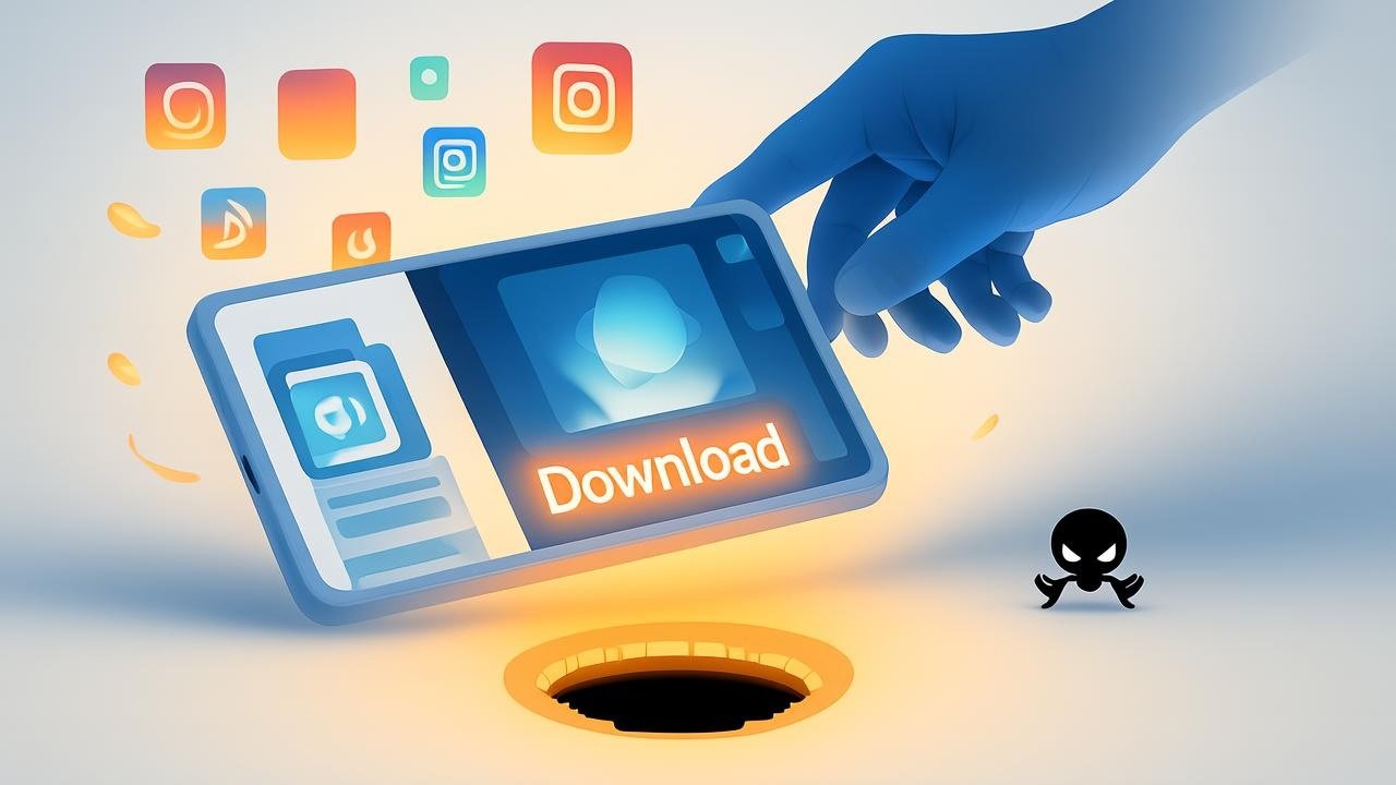 Instagram Downloads: An Engaging Look at SnapInsta